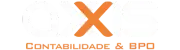 Logo Axxis Contabilidade Consultiva