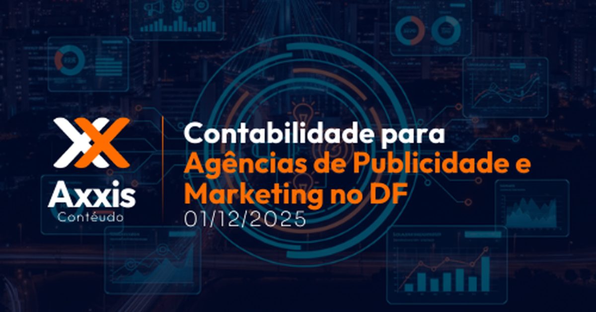 Contabilidade para Agências de Publicidade e Marketing no DF: Fator R e Gestão de Projetos