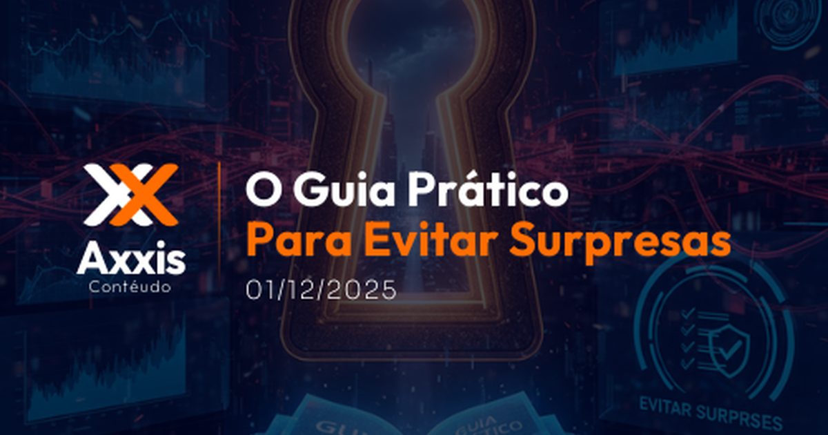 Fluxo de Caixa: O Guia Prático para Evitar Surpresas e Garantir a Saúde Financeira do seu Negócio