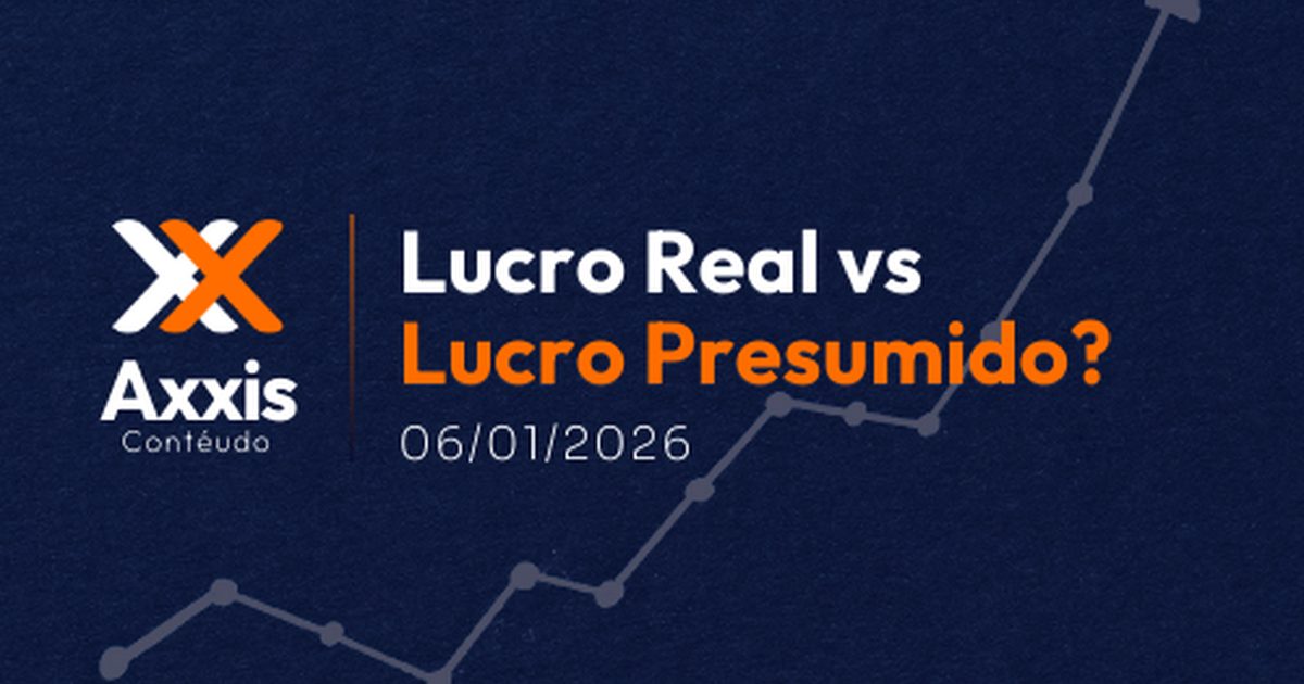 Lucro Real vs. Presumido: O Guia de Decisão por Segmento para Empresas do DF