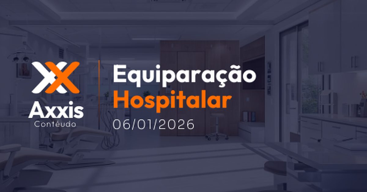 Pré-Diagnóstico: Sua Clínica é Elegível para a Equiparação Hospitalar?