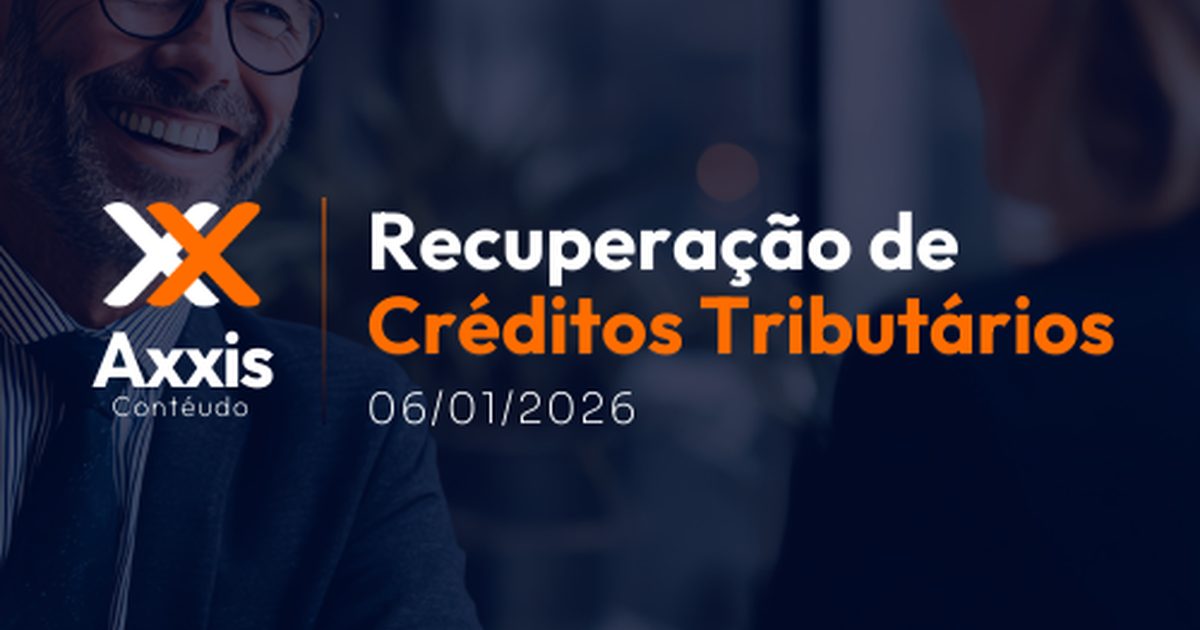 Recuperação de Créditos Tributários: Como o Diagnóstico Fiscal Pode Injetar Caixa na sua Empresa