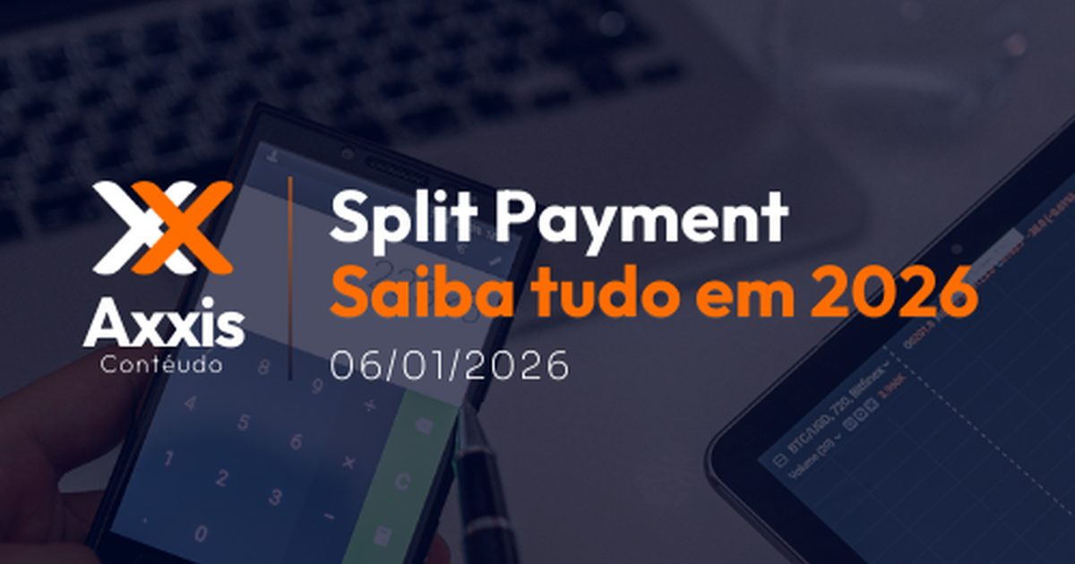 Split Payment: A Mudança que Impactará seu Caixa na Reforma Tributária
