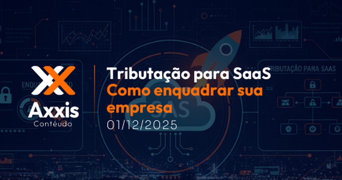 Tributação para SaaS: Como Enquadrar sua Empresa e Otimizar Impostos em Brasília